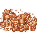 rose gold bulk and c